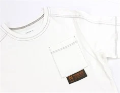 Name It jet stream loose t-shirt